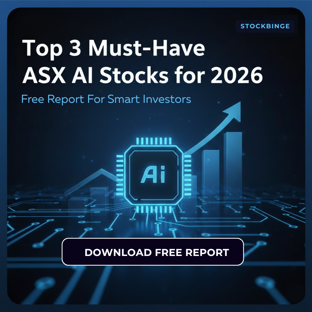 StockBinge Facebook ad: Top ASX Dividend Stocks