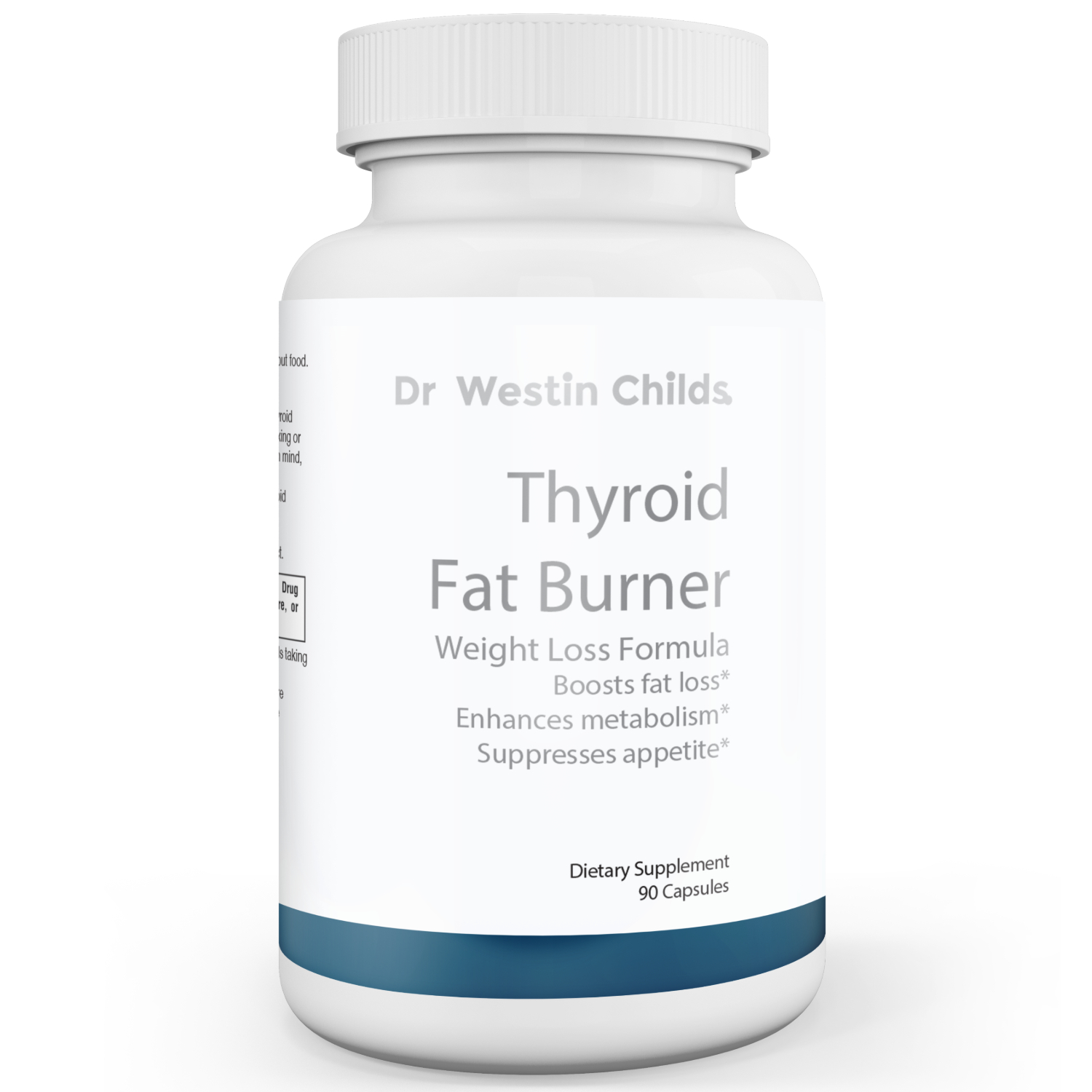Dr. Westin Childs Facebook ad