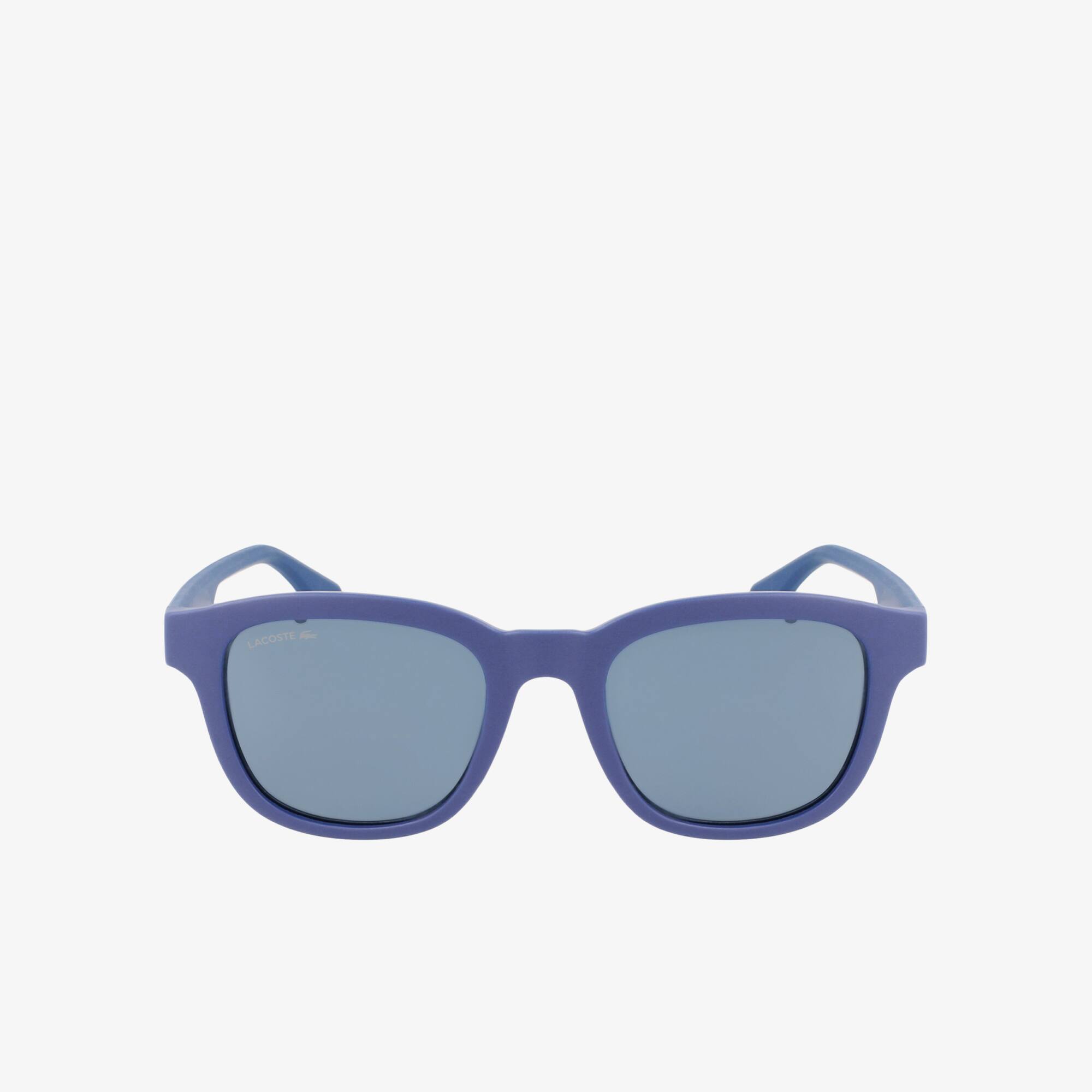 Lacoste Facebook ad