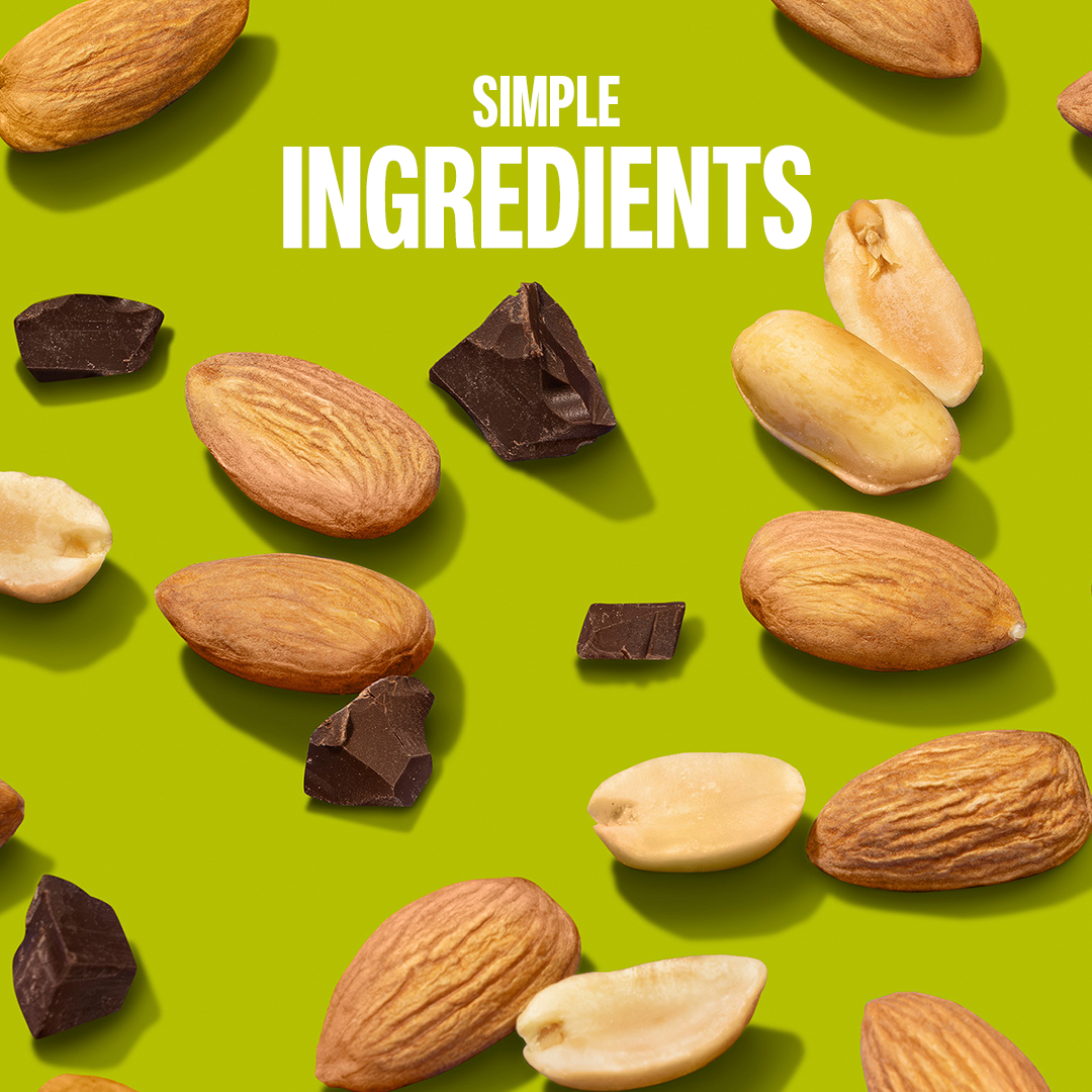 KIND Snacks Facebook ad: A kinder world starts with being kind to…