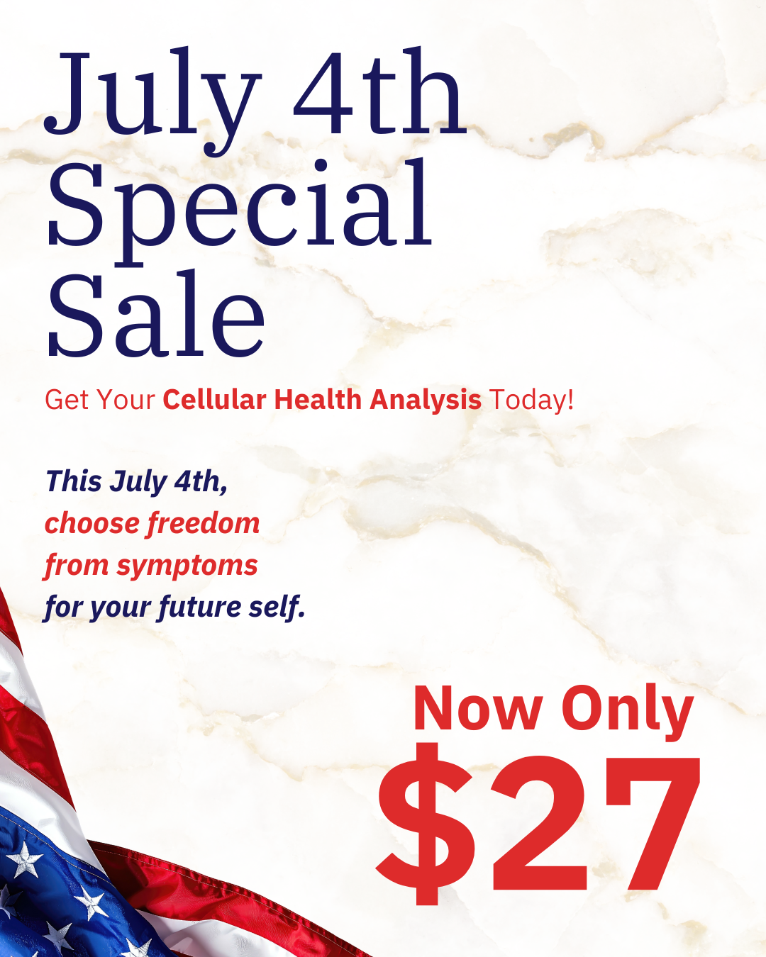 Dr. Josh Axe Facebook ad