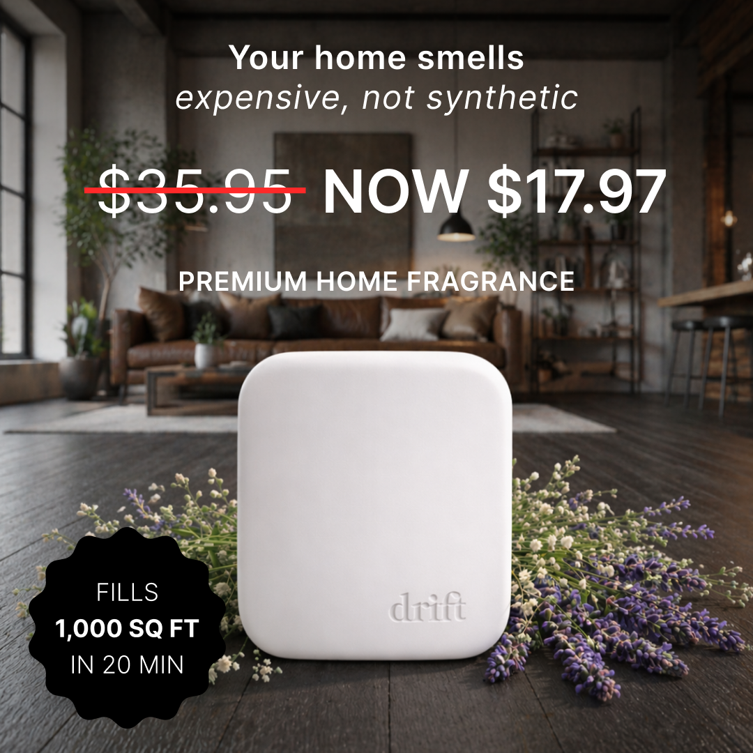 drift Facebook ad