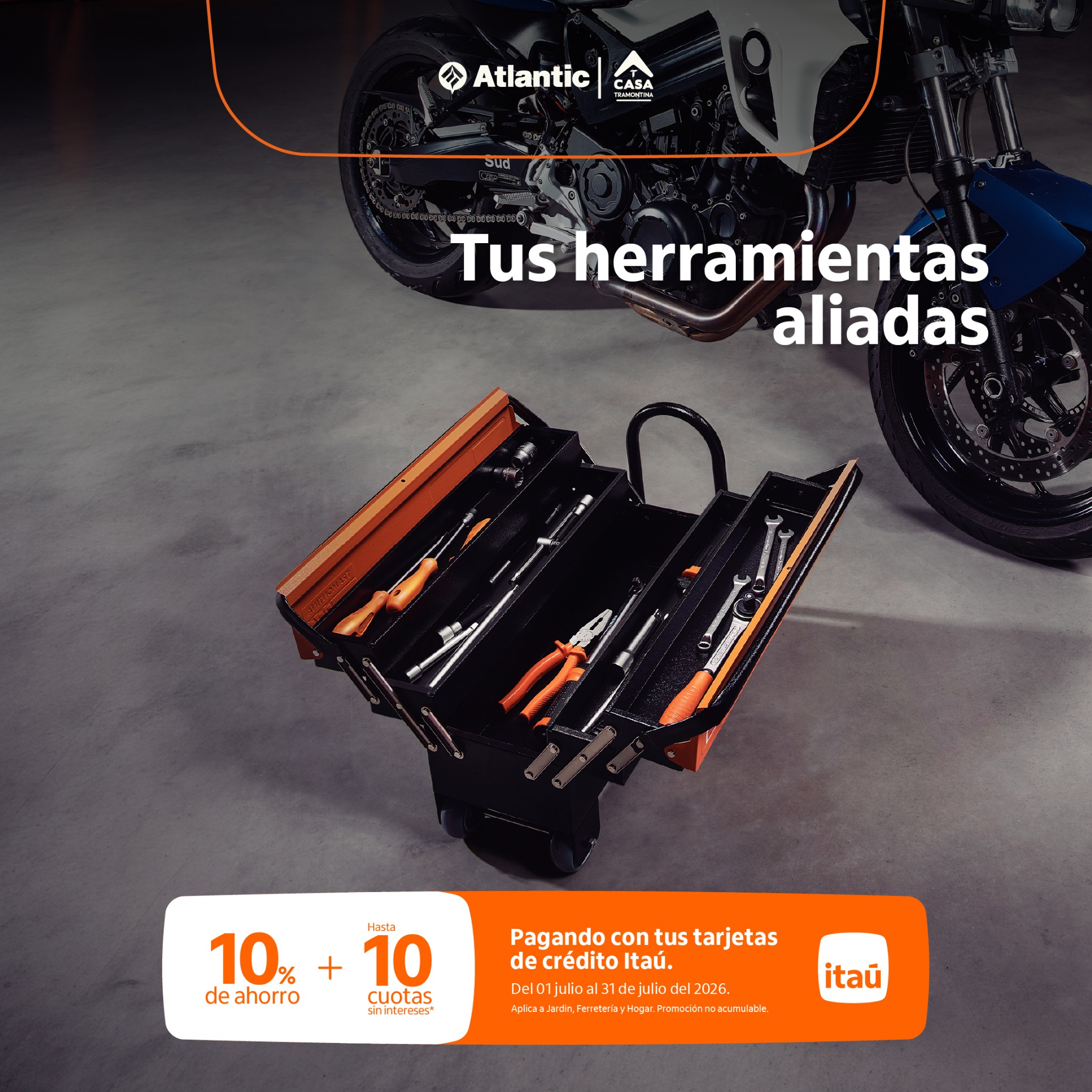 casatramontina Facebook ad