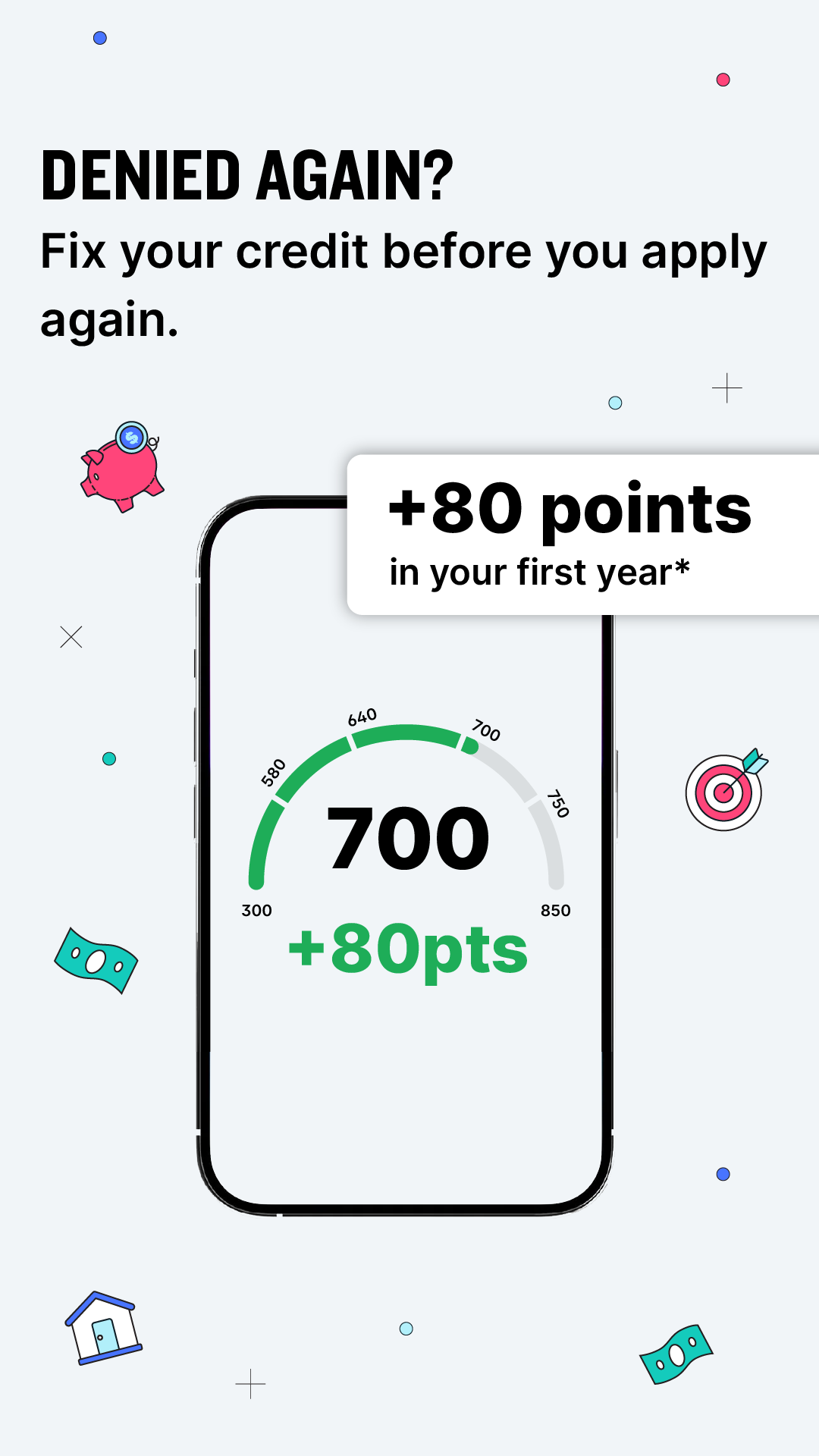 WalletHub Facebook ad from Jul 22, 2026
