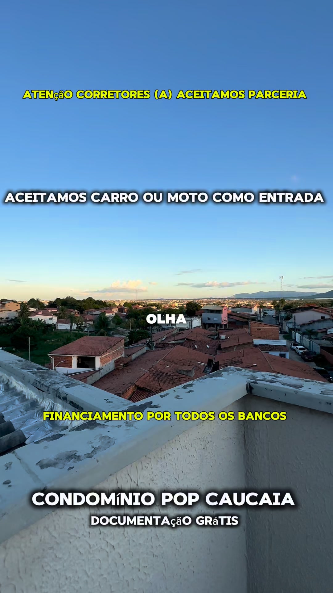 Italo Roberto Corretor Facebook ad from Jun 11, 2026