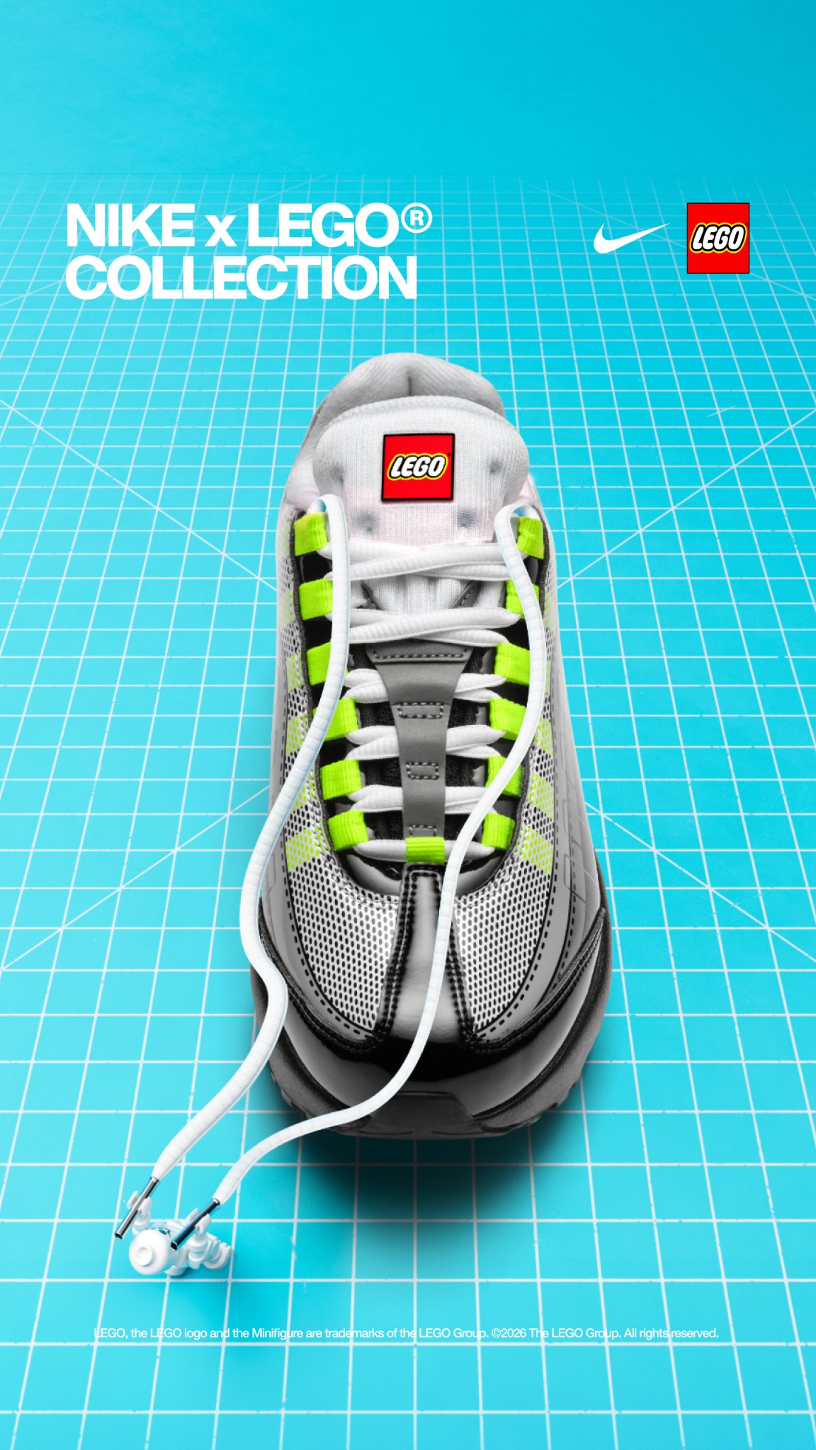 Nike Facebook ad