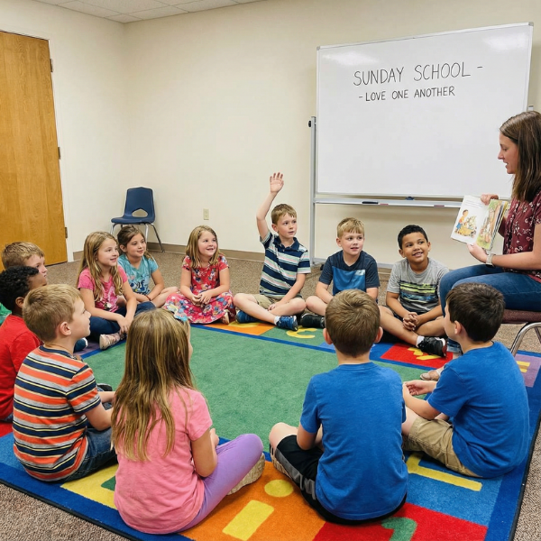 Emily Carter Facebook ad