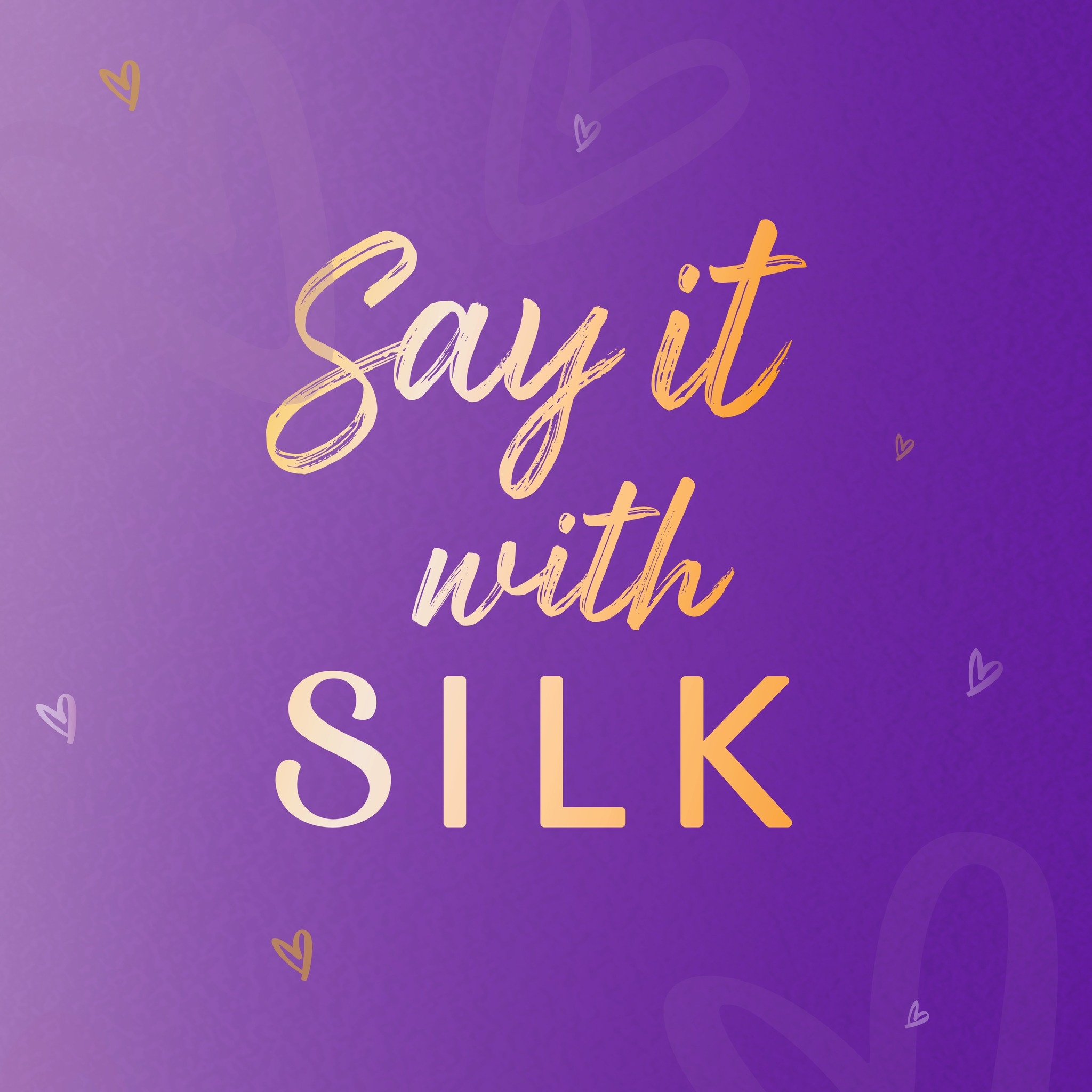 Cadbury Dairy Milk SILK - Have you felt Silk lately? Facebook ad from May 1, 2026