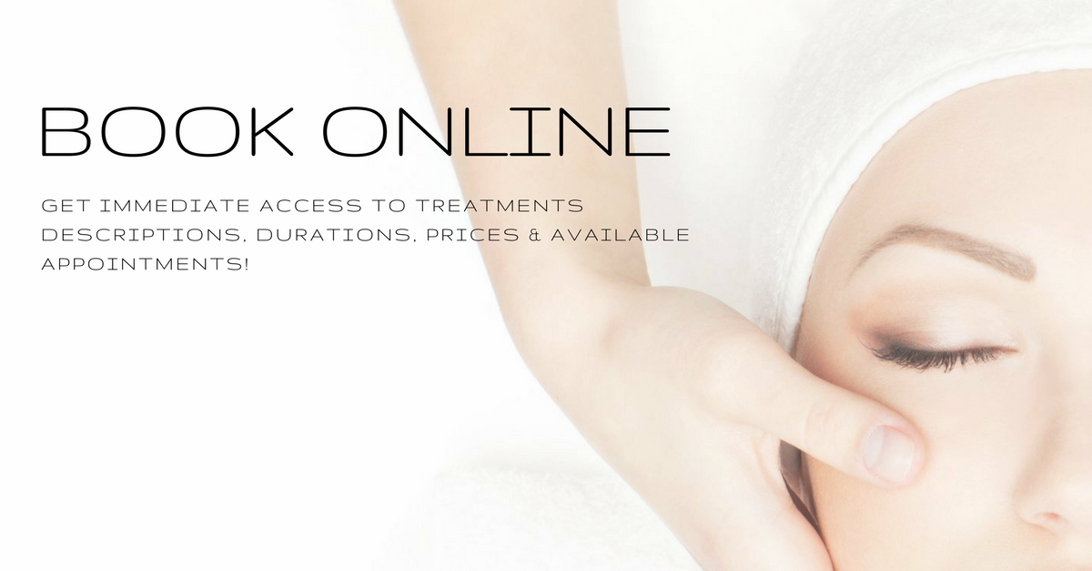 Sun Lounge Beauty Centre Facebook ad: Expert Aesthetics & Beauty Services