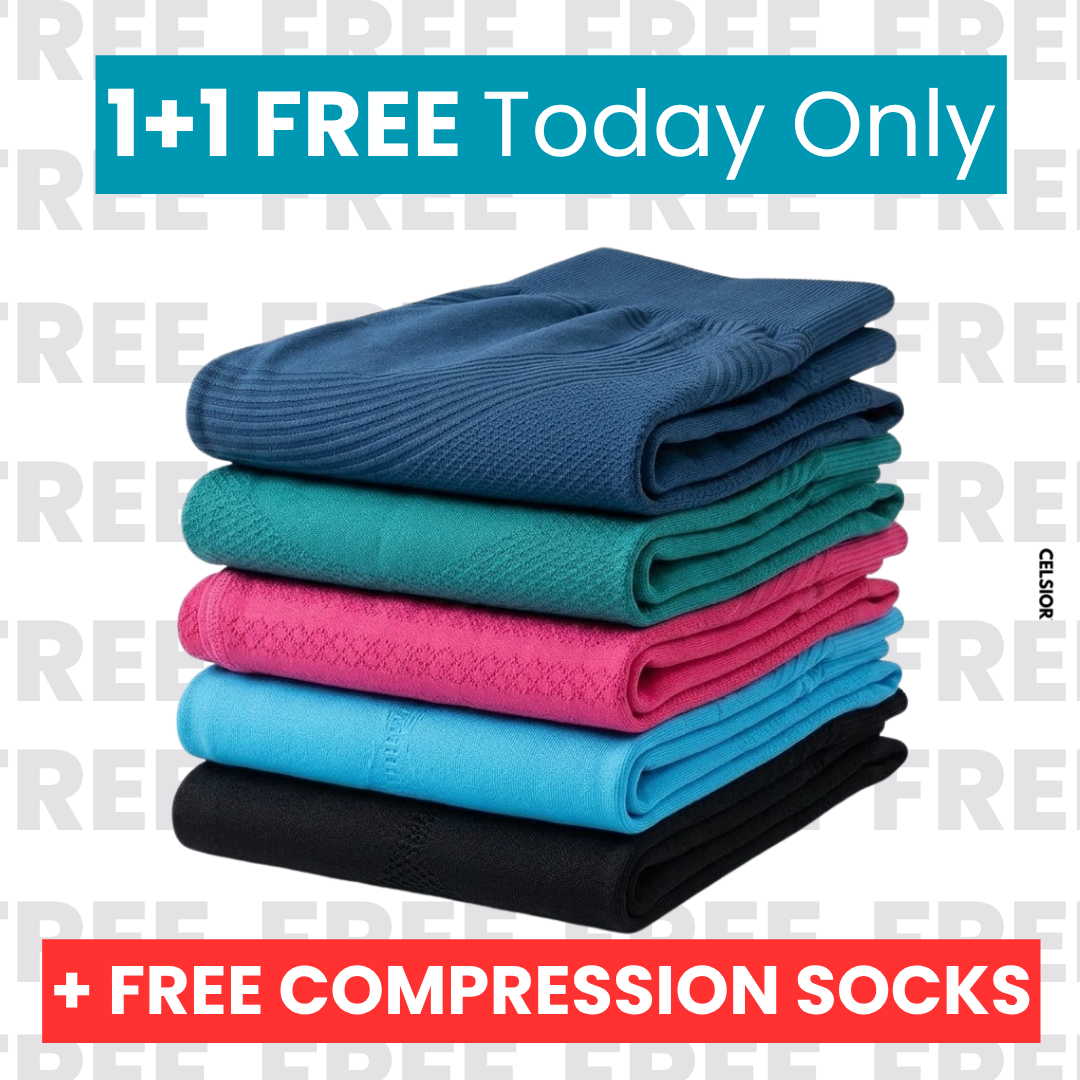 OhCelsior Facebook ad