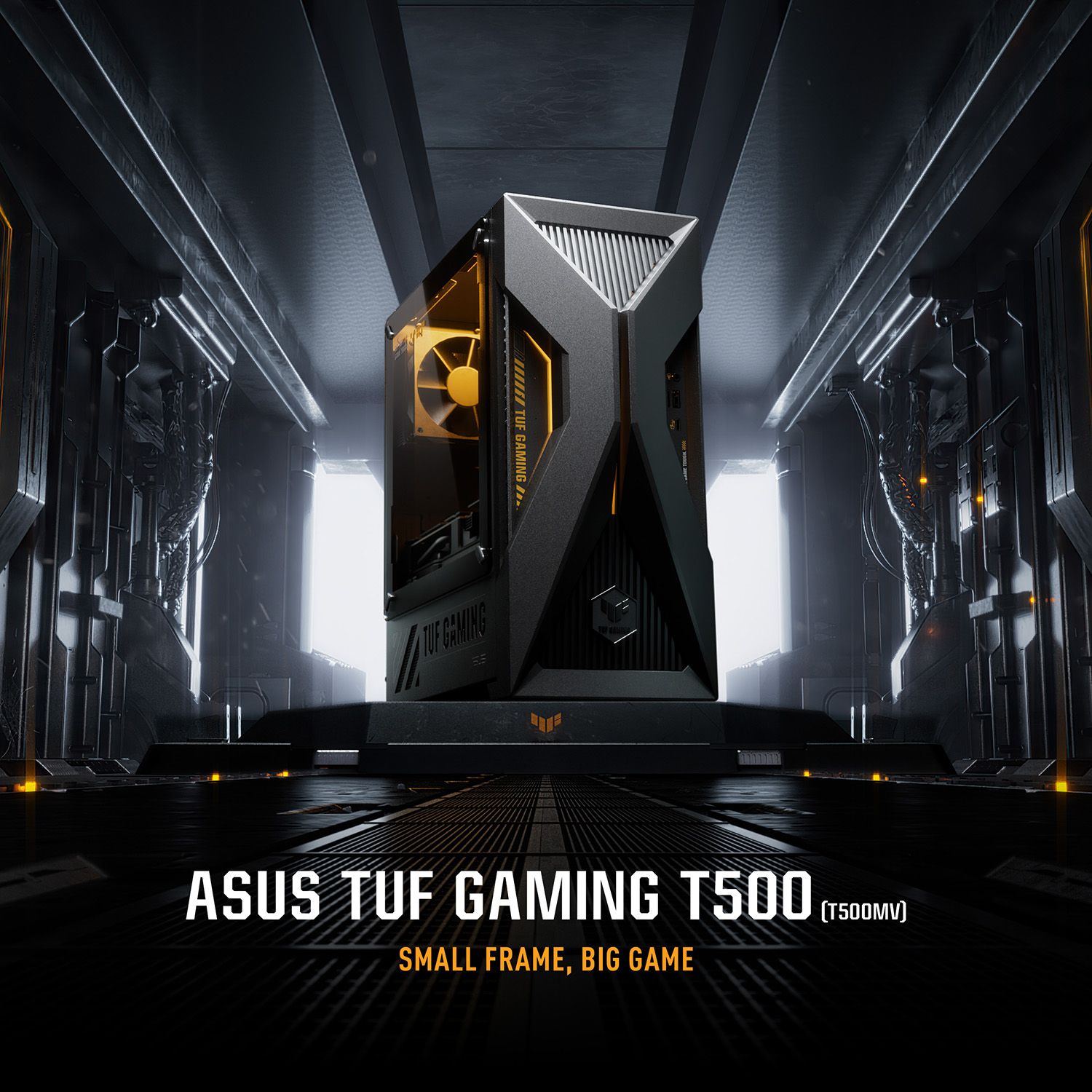 ASUS Facebook ad