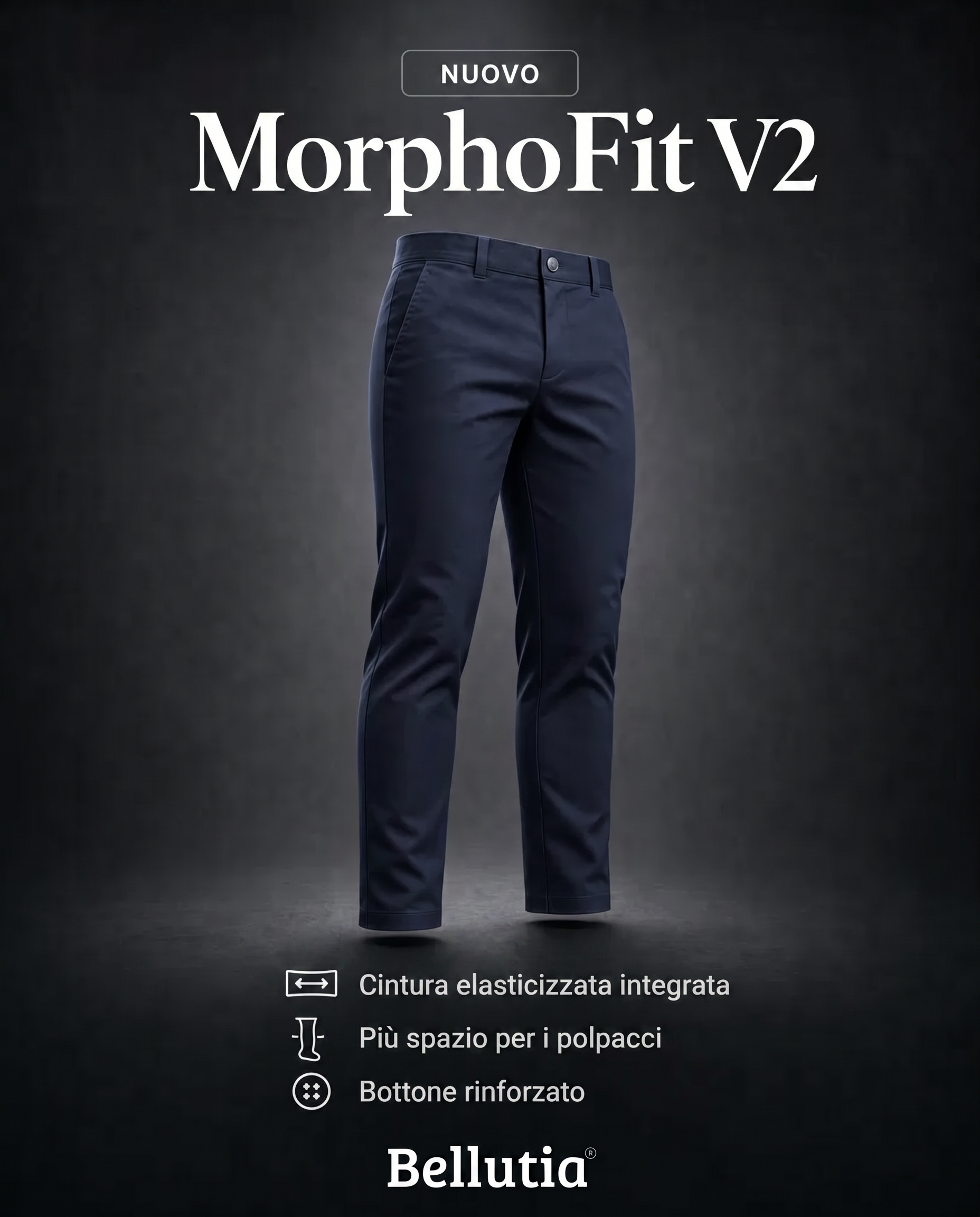Stefano Rota Facebook ad