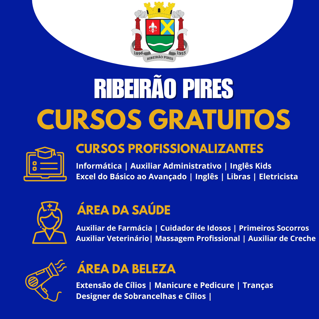 Faculdade Anhanguera - Polo Ribeirão Pires Facebook ad from Dec 9, 2025