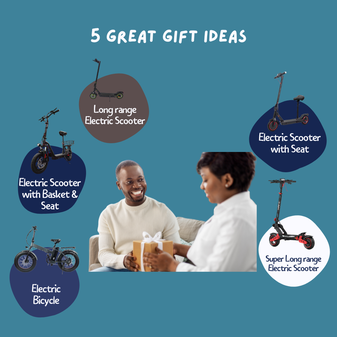 FimiPro Facebook ad: Gifts for men
