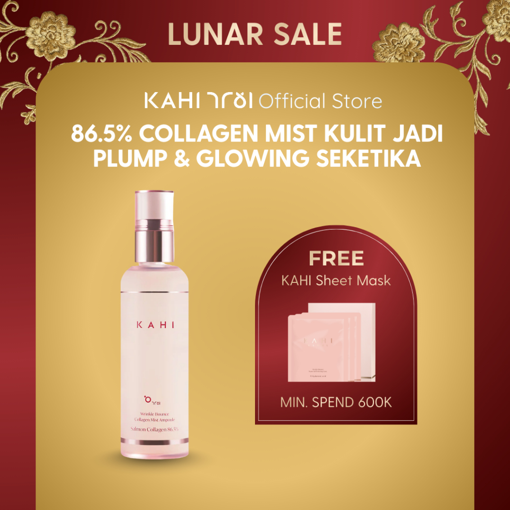 KAHI Indonesia Facebook ad