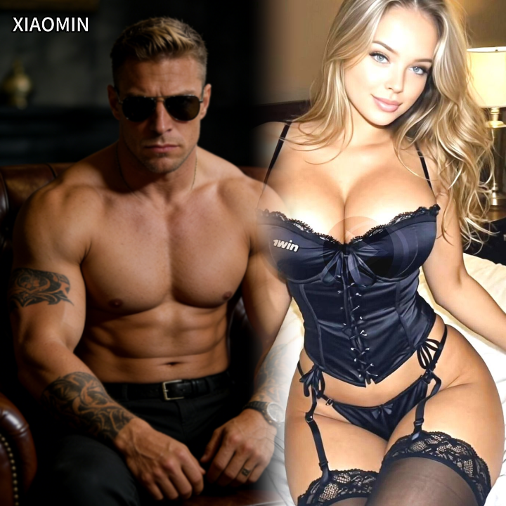 Novelbar: Read Unlimited-LQ04 Facebook ad: Click to Read on More Spicy chaptersr
