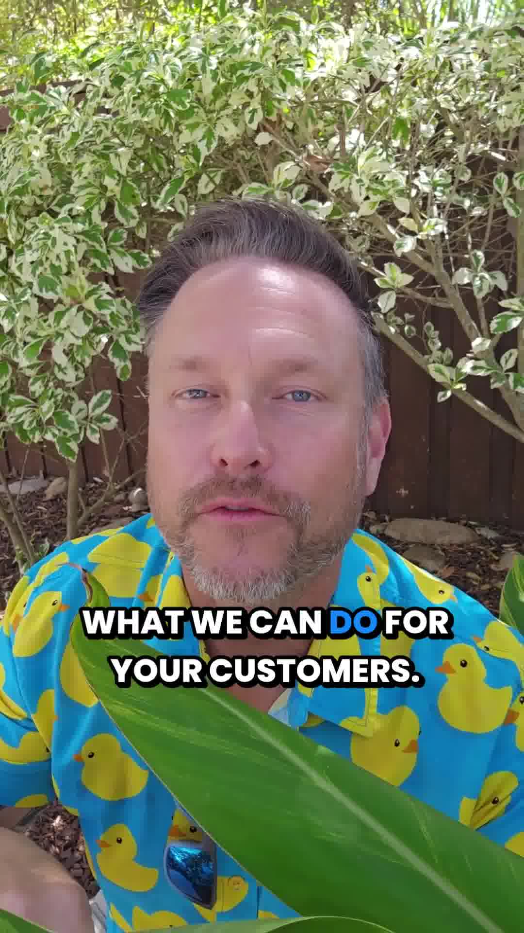 wetracked.io Facebook ad: Activate Your 14-Day Free Trial Today