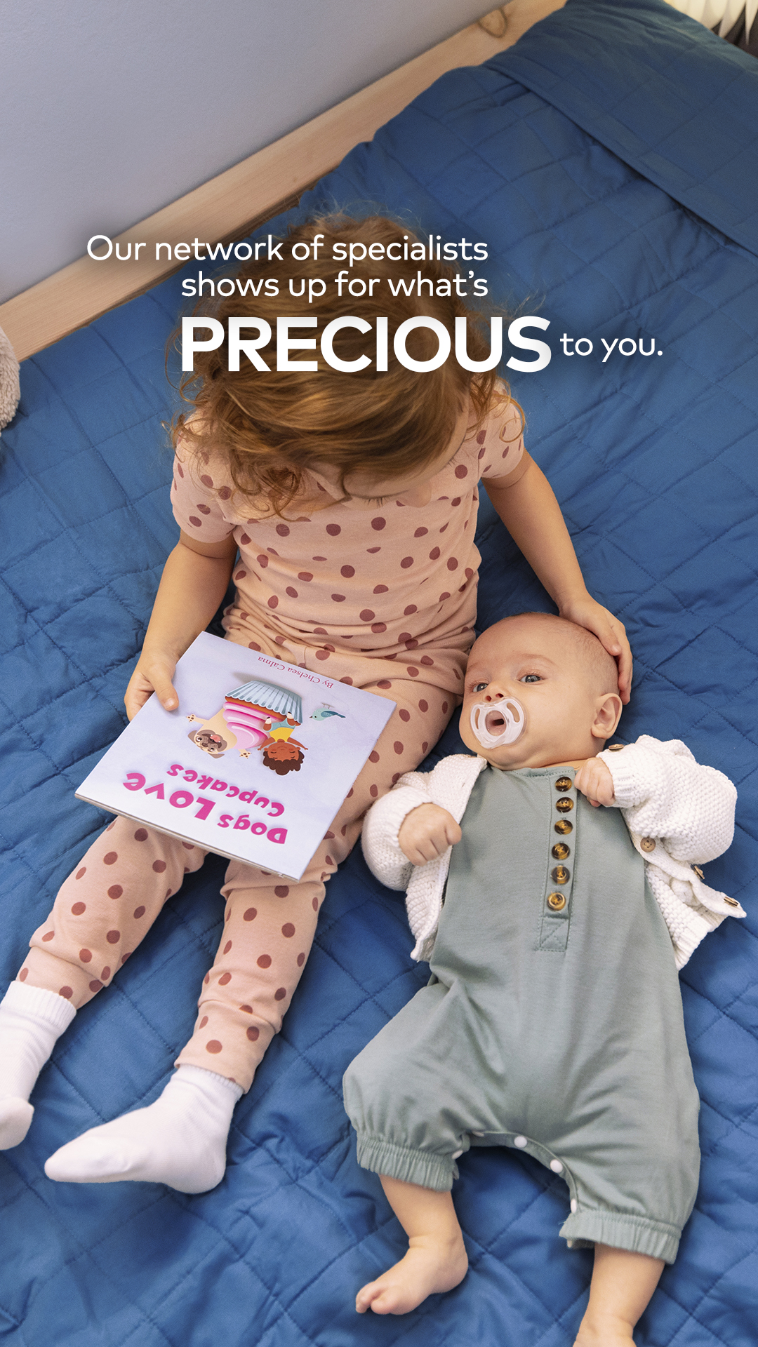 Southern Hills Hospital and Medical Center Facebook ad