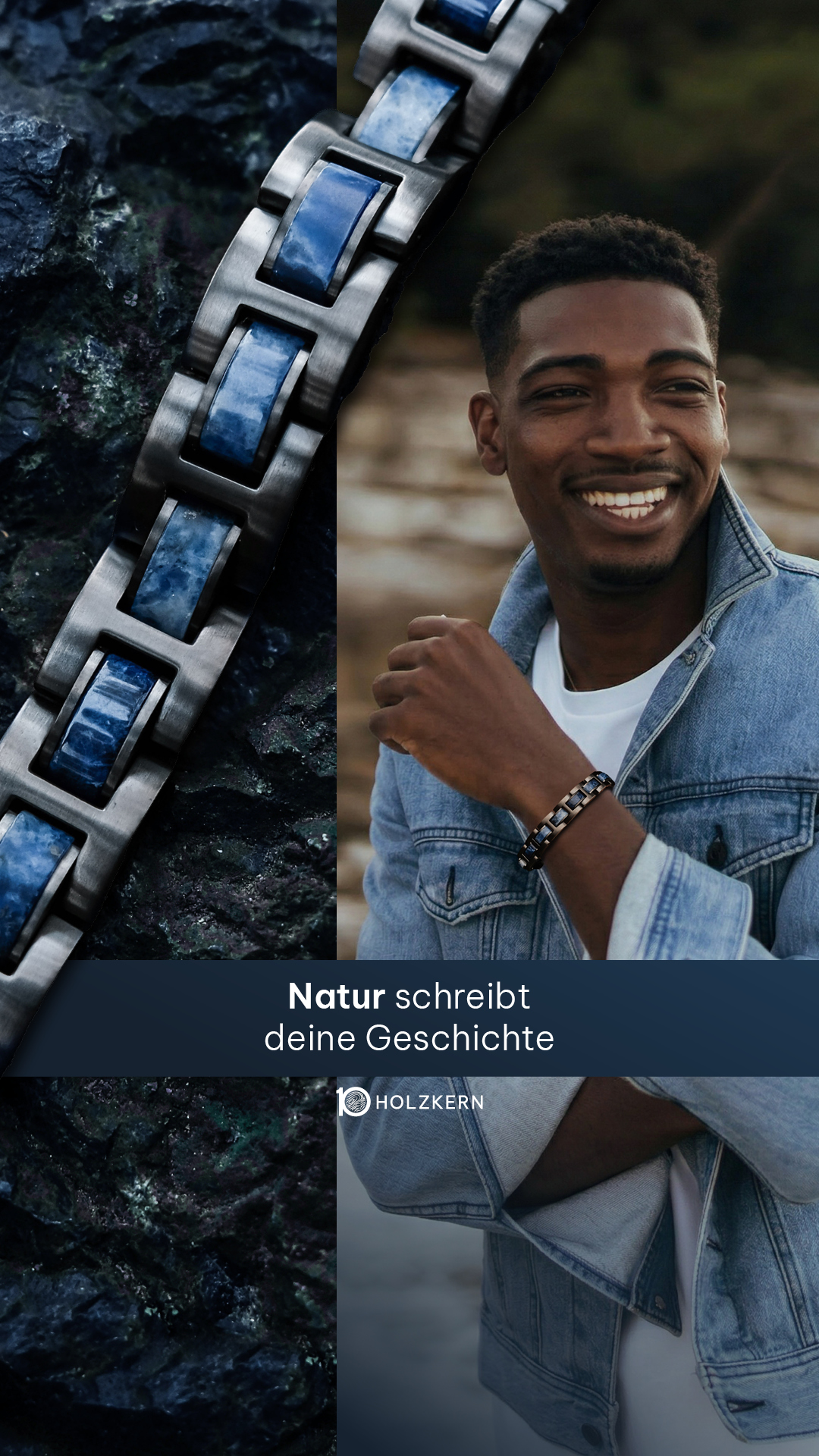Holzkern Facebook ad
