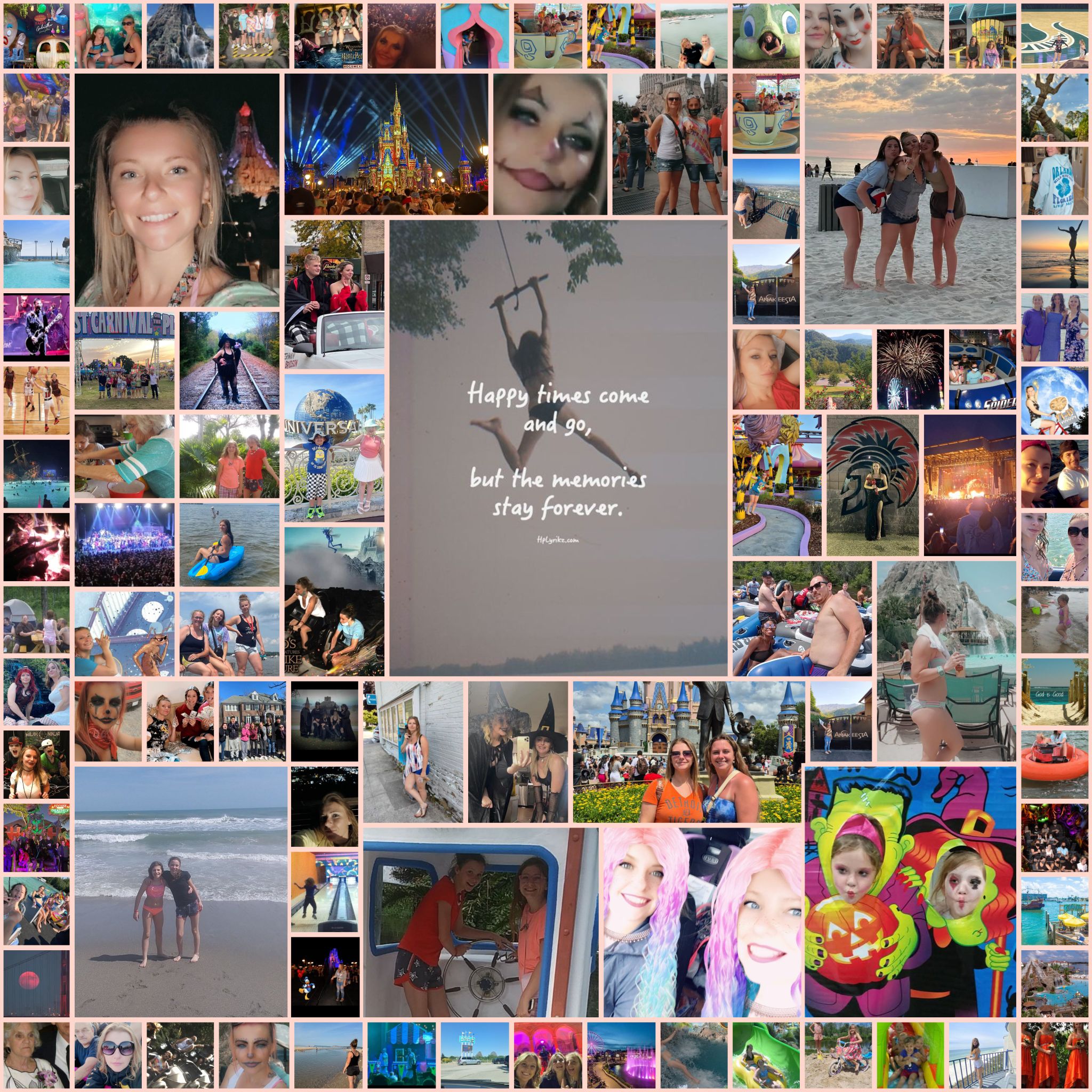 Amanda Marie Facebook ad: Amanda Marie (@AchieveWithAmanda) | Stan