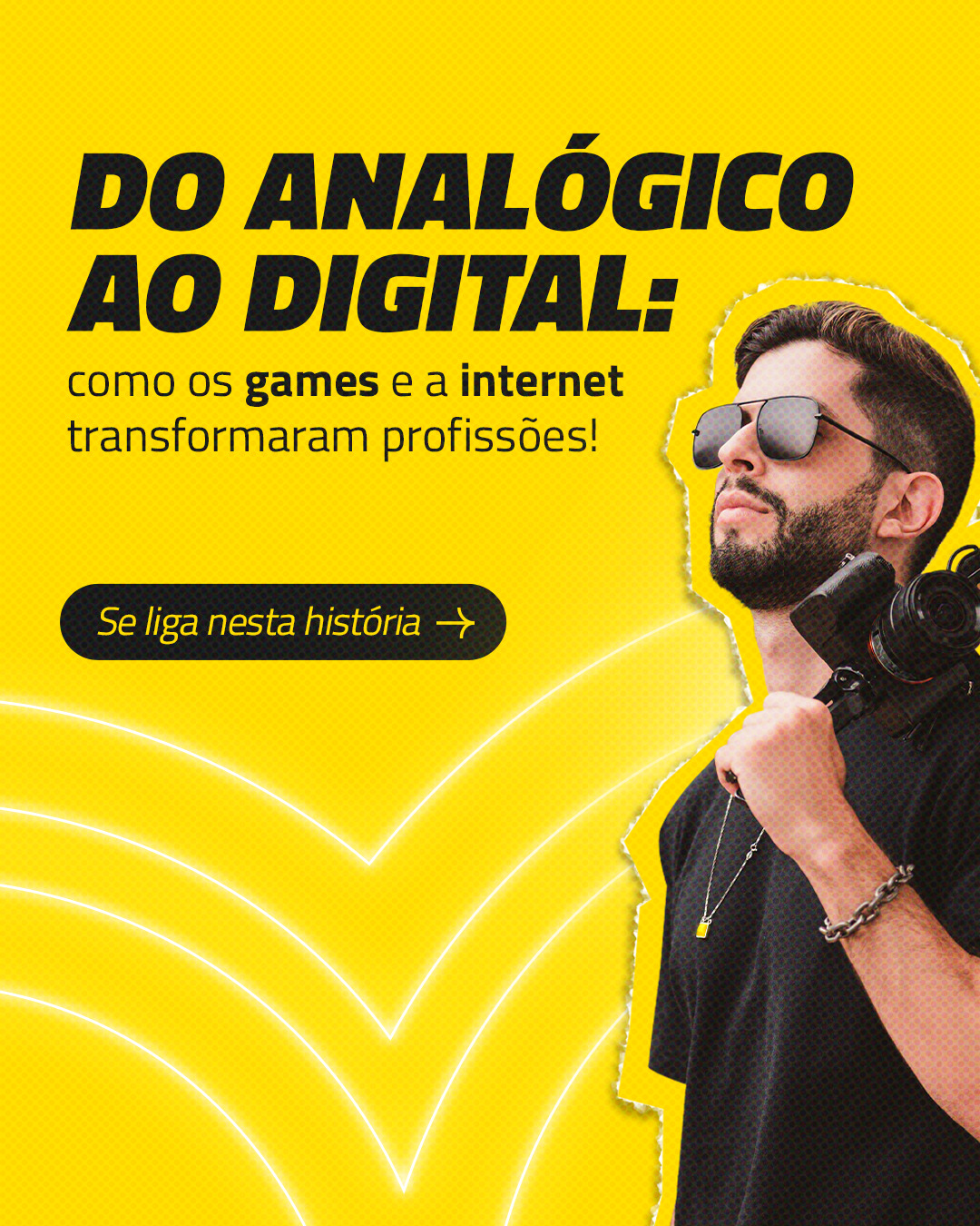Uniasselvi Facebook ad