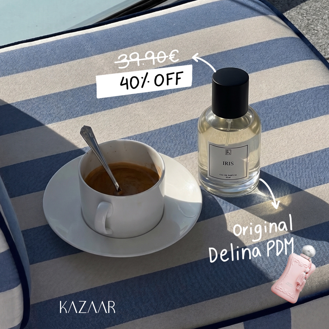 Kazaar Facebook ad