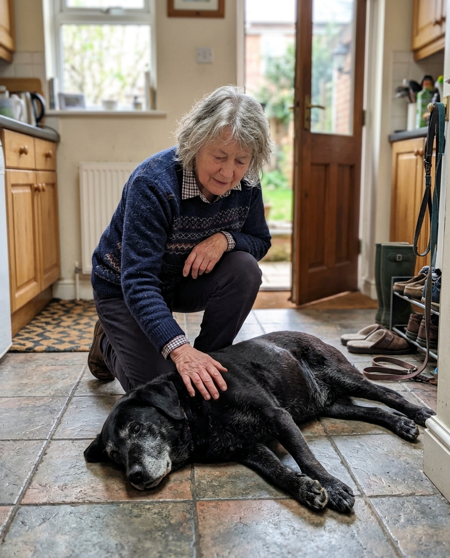 British Dog Parents Facebook ad