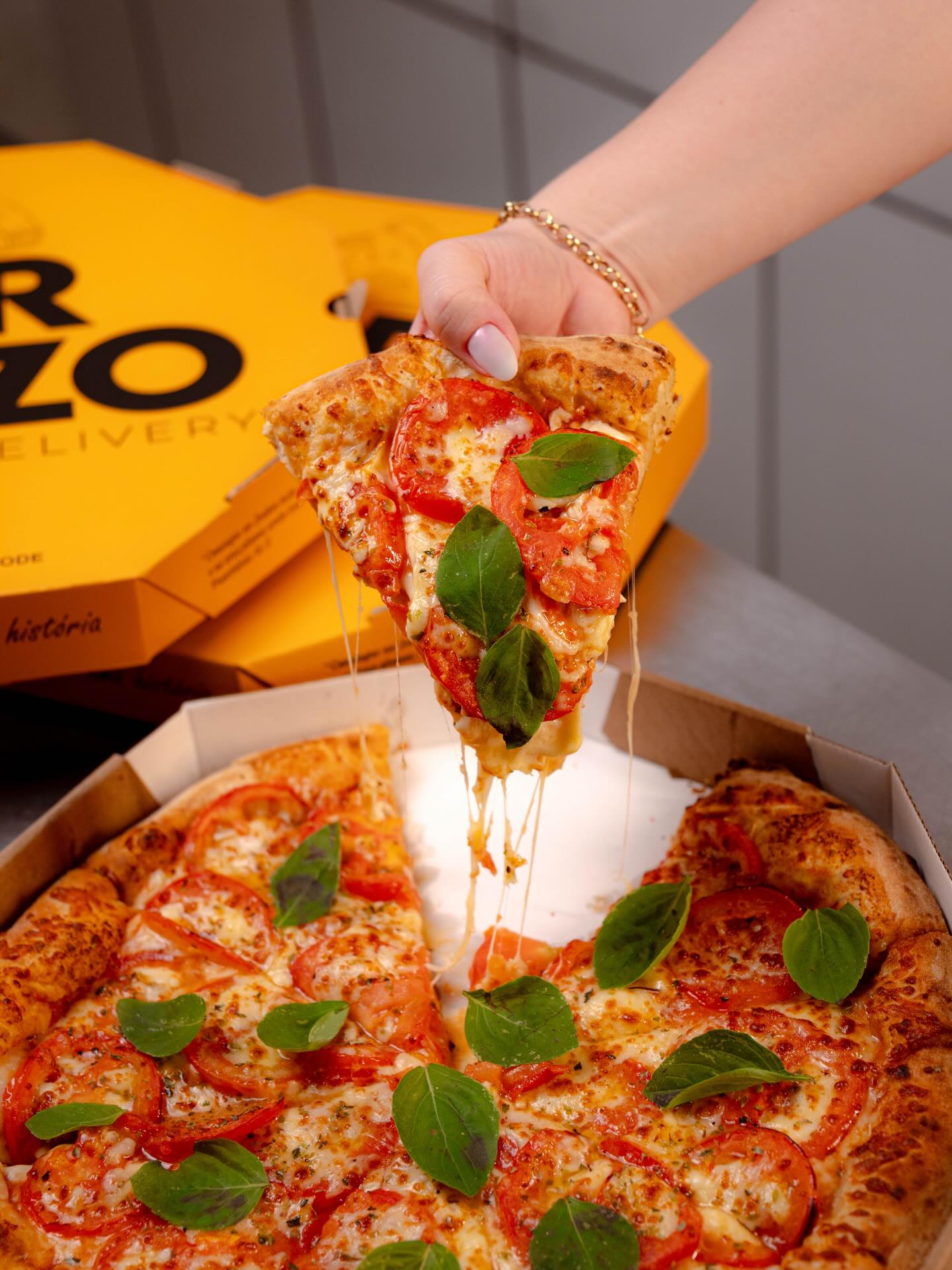 Cardozo Pizzaria Facebook ad: Cardozo Pizzaria | Delivery em NOVO HAMBURGO | Pedido online