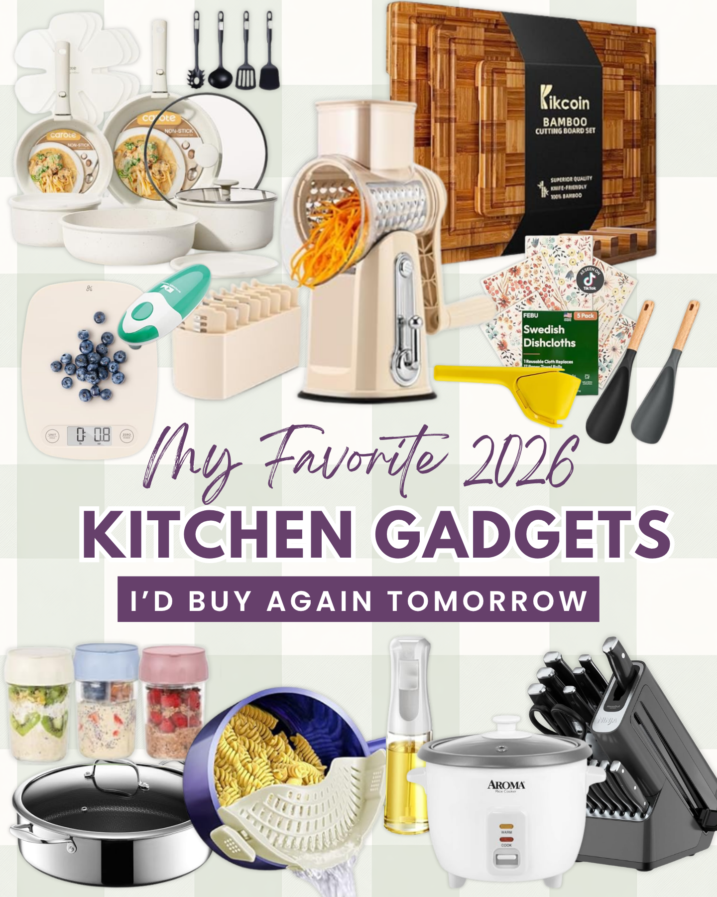 In Jamie's Kitchen Facebook ad