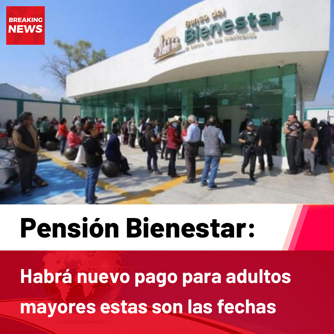 Breaking News Facebook ad