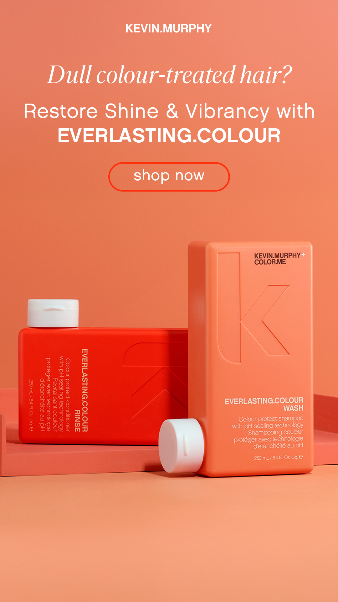 KEVIN.MURPHY Ireland Facebook ad