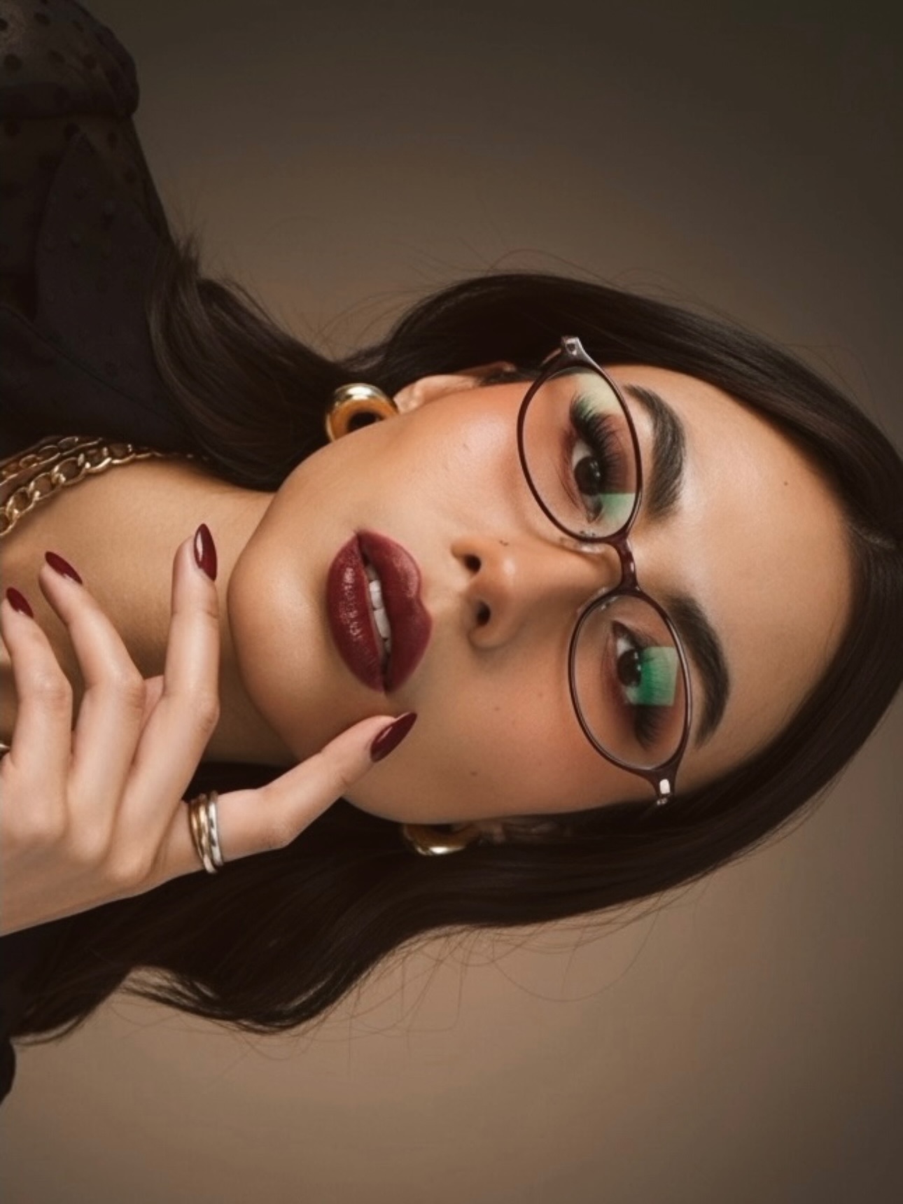 YNEZ Facebook ad