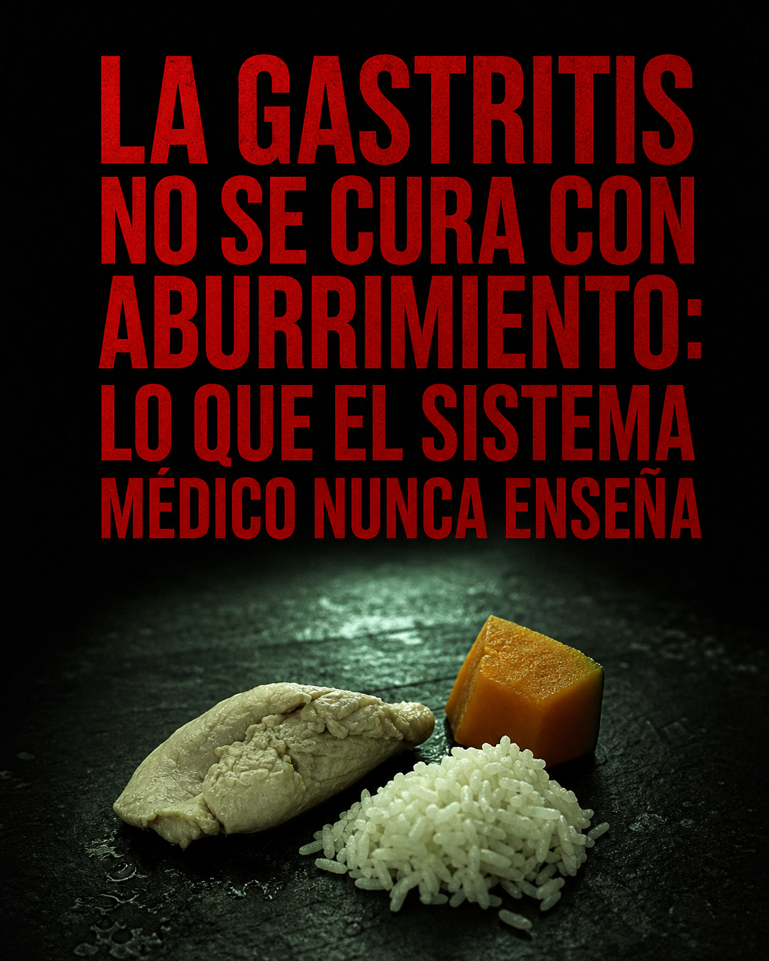 Cocina Activa Facebook ad