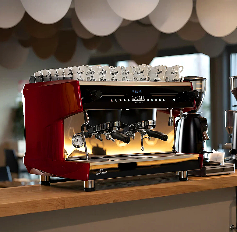 Everything But Coffee Facebook ad from Mar 30, 2026