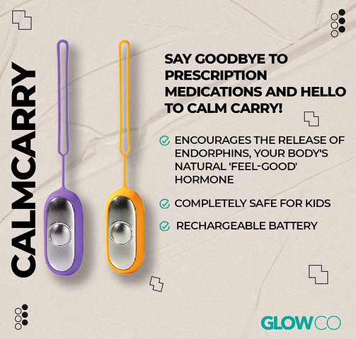 Glowco Facebook ad
