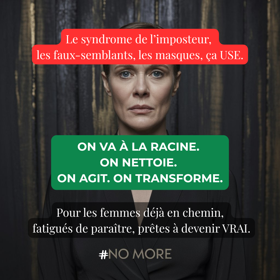 Stéphanie De Almeida Anuradha Facebook ad