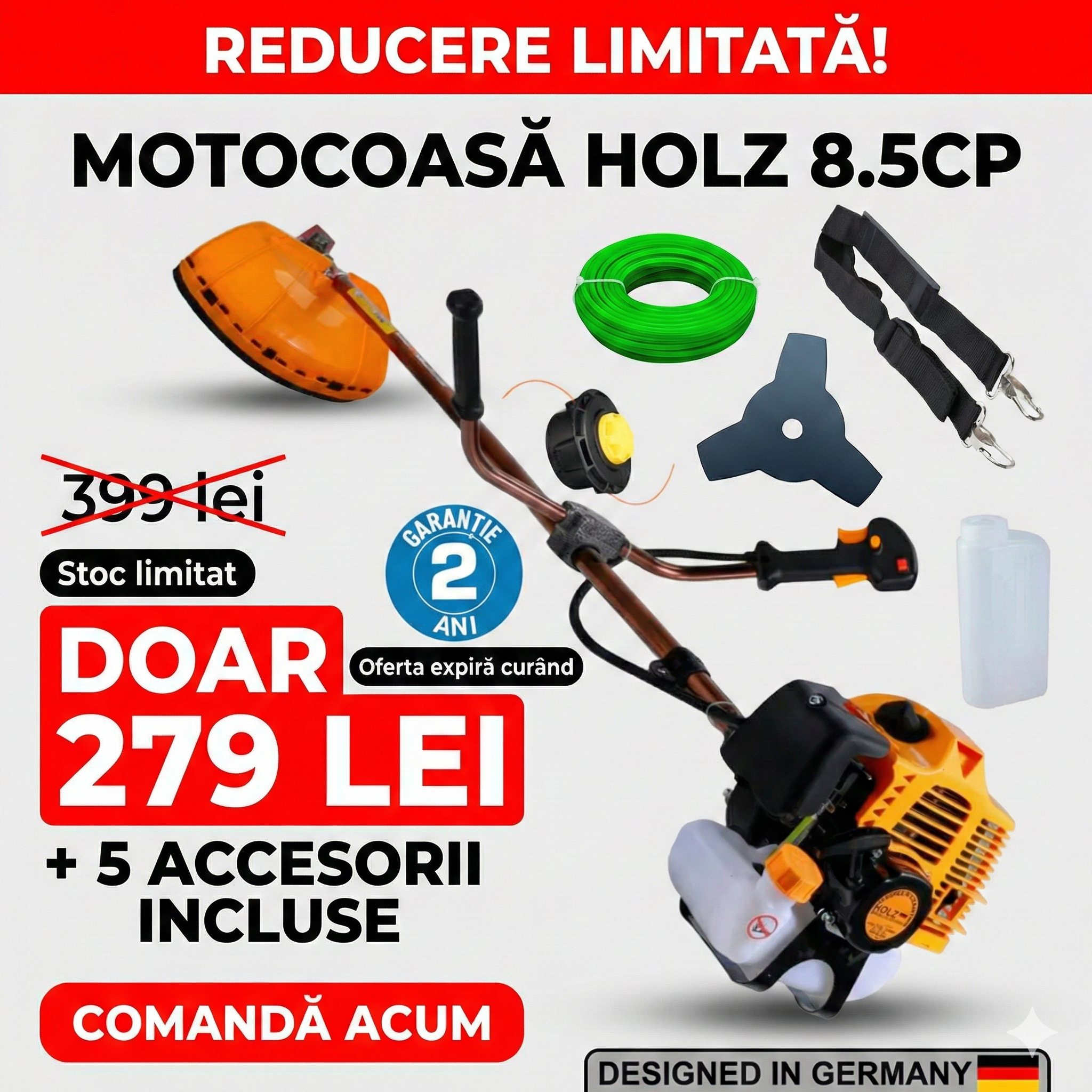 Ieftinit.ro Facebook ad
