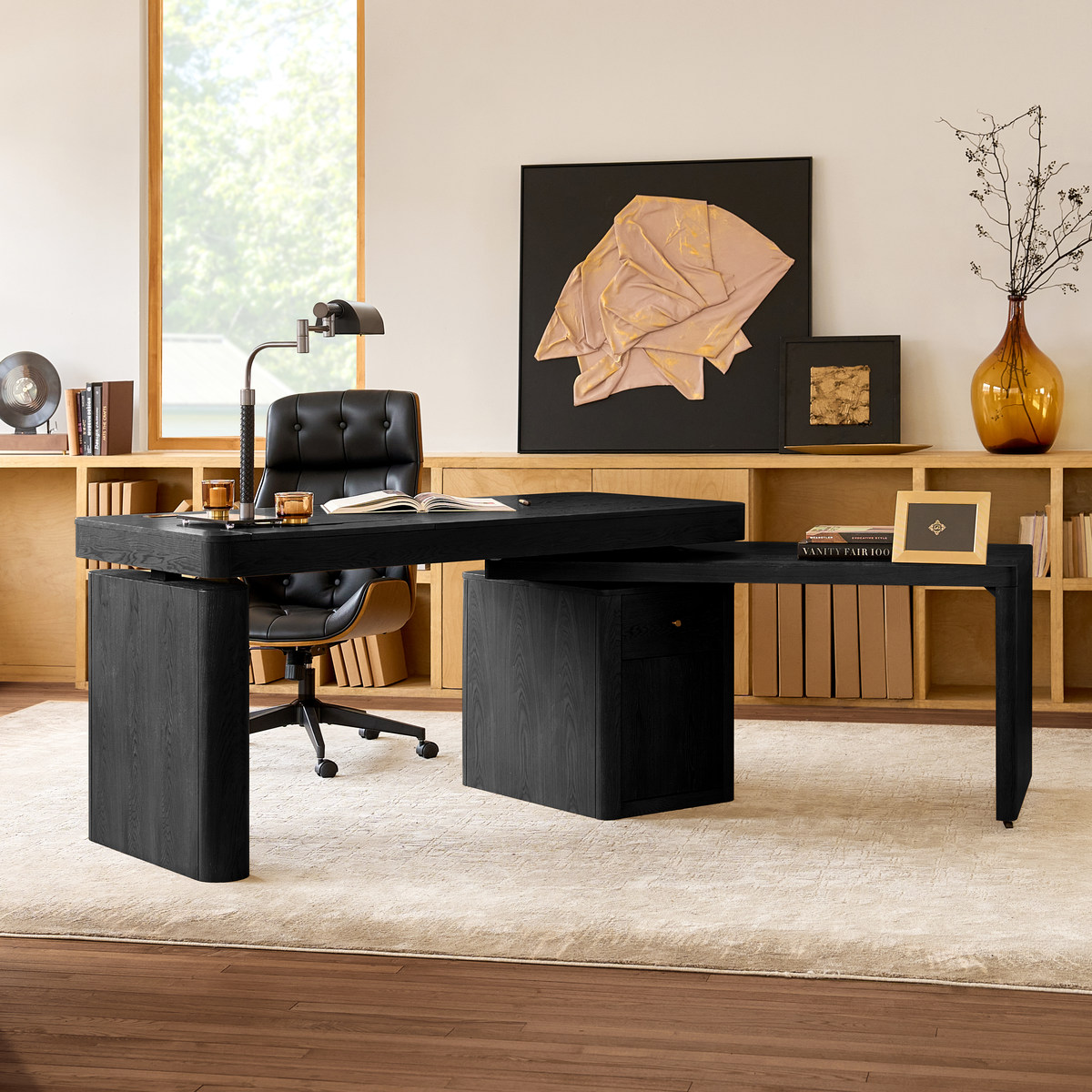 Hulala Home Furniture Facebook ad