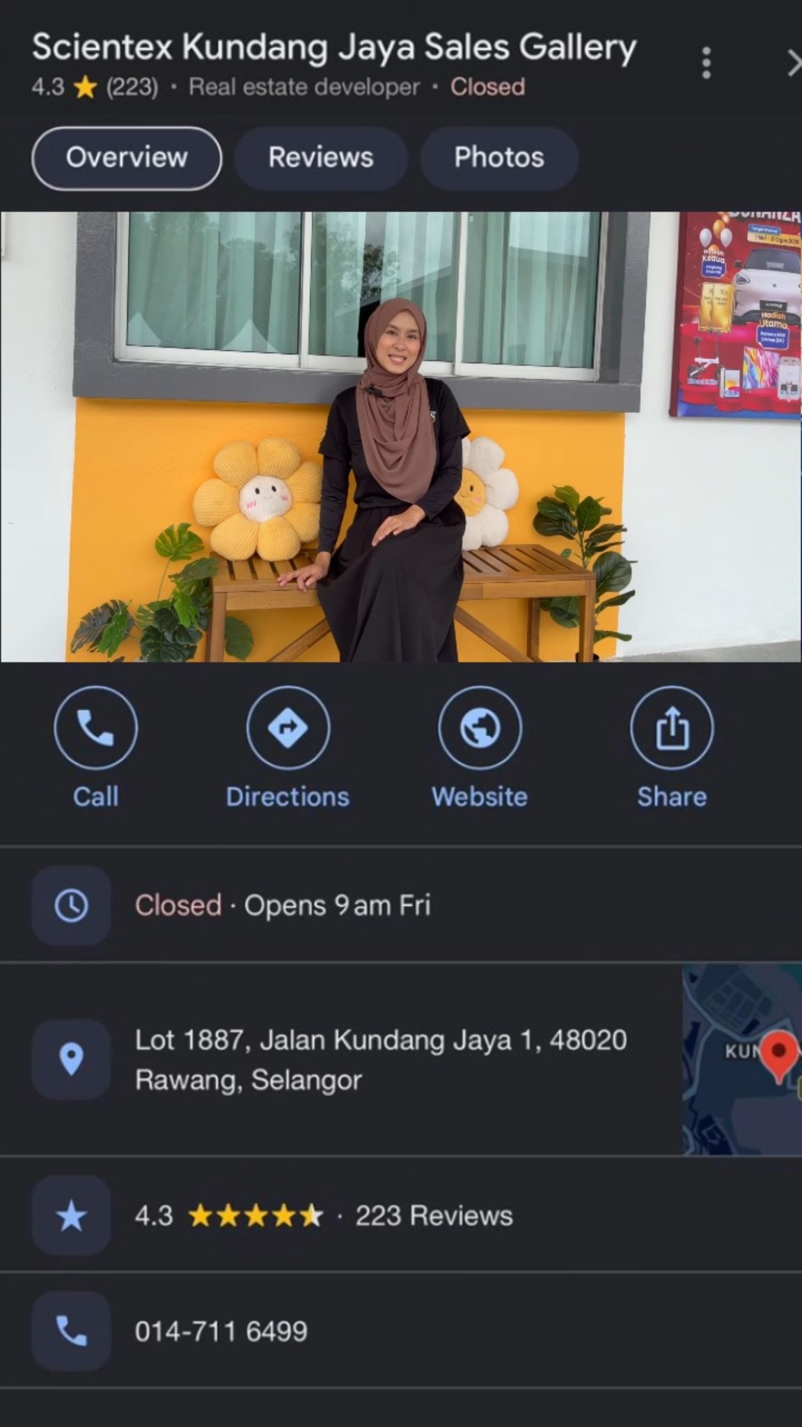 Scientex Selangor Facebook ad: ๐ฉ๐๐๐๐๐๐๐๐ ๐๐๐๐๐๐ ๐๐ ๐๐๐๐๐ ๐๐๐๐โฆ