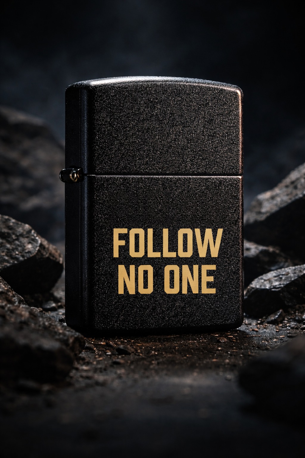 Zippo Facebook ad