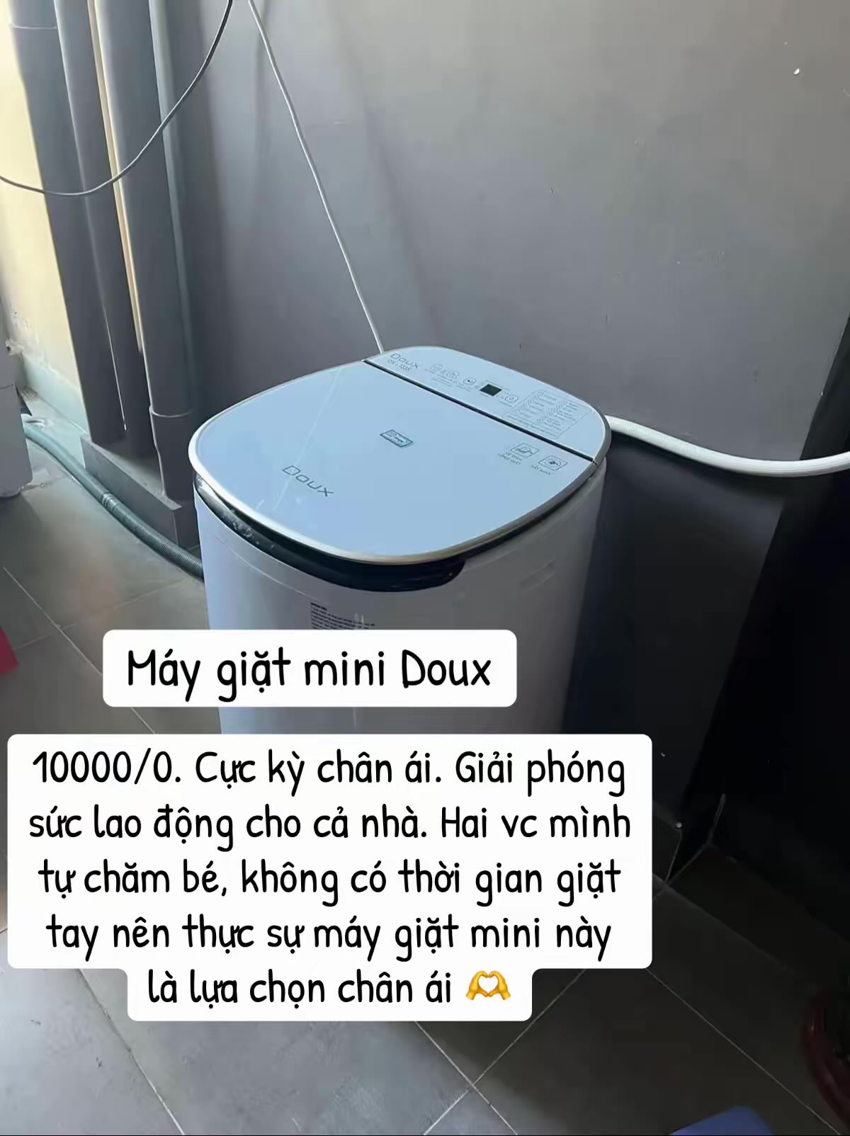 Hành Trình Mẹ Bỉm 2 Bé Facebook ad: List đồ CHÂN ÁI mẹ dùng rồi là…