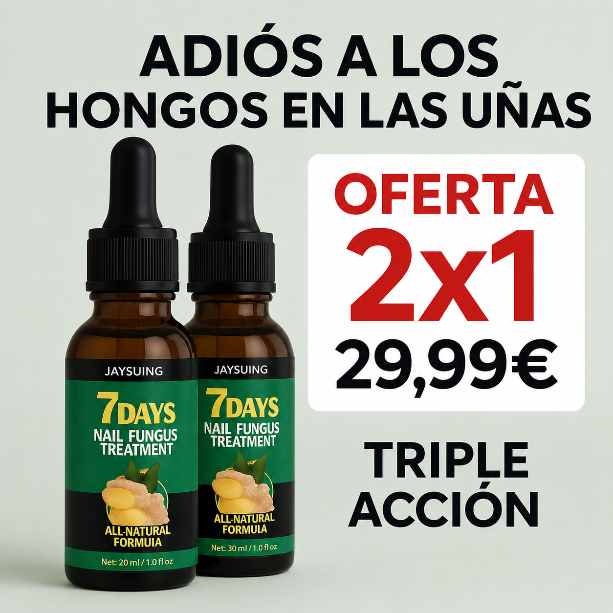 Farmazeny Facebook ad