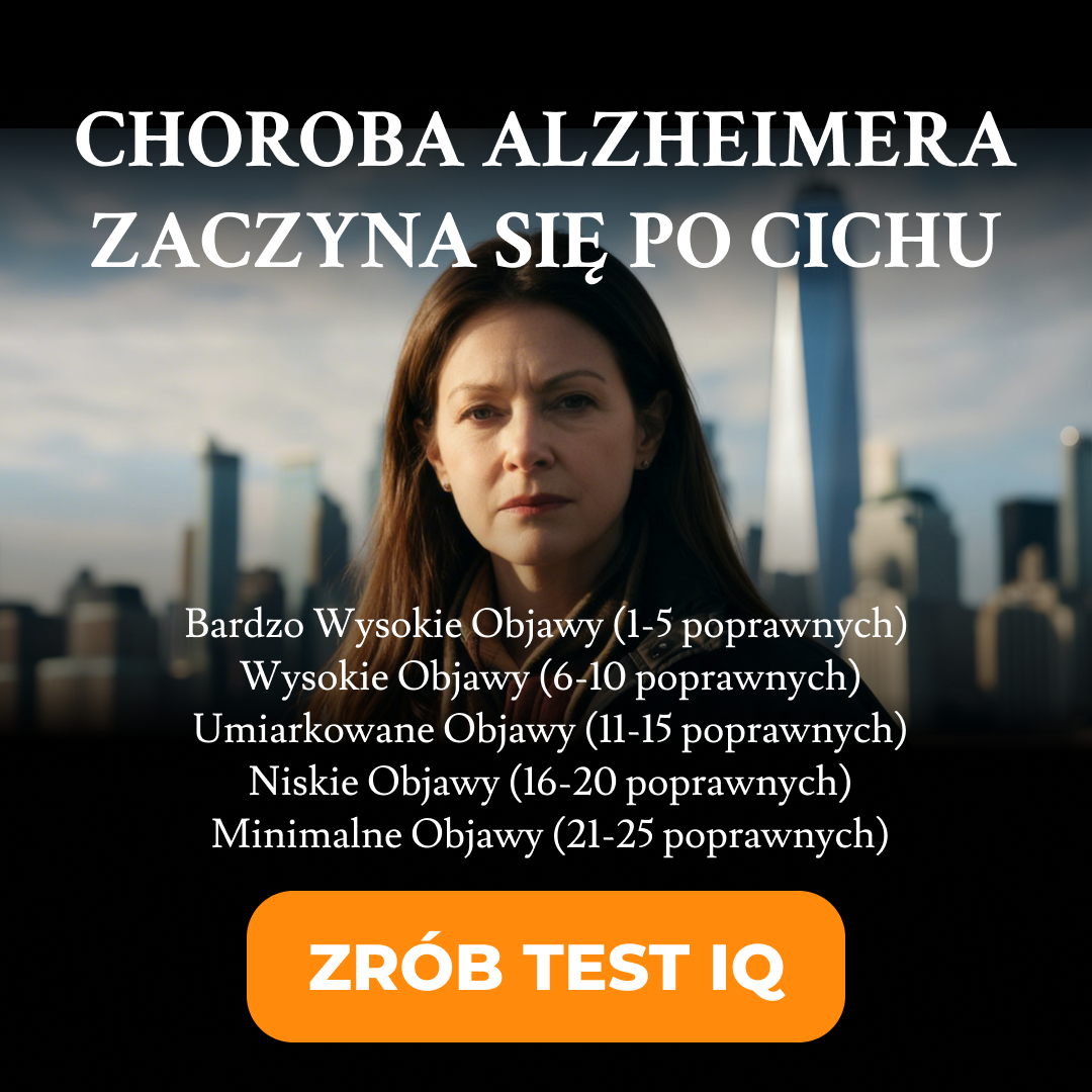 My IQ Facebook ad