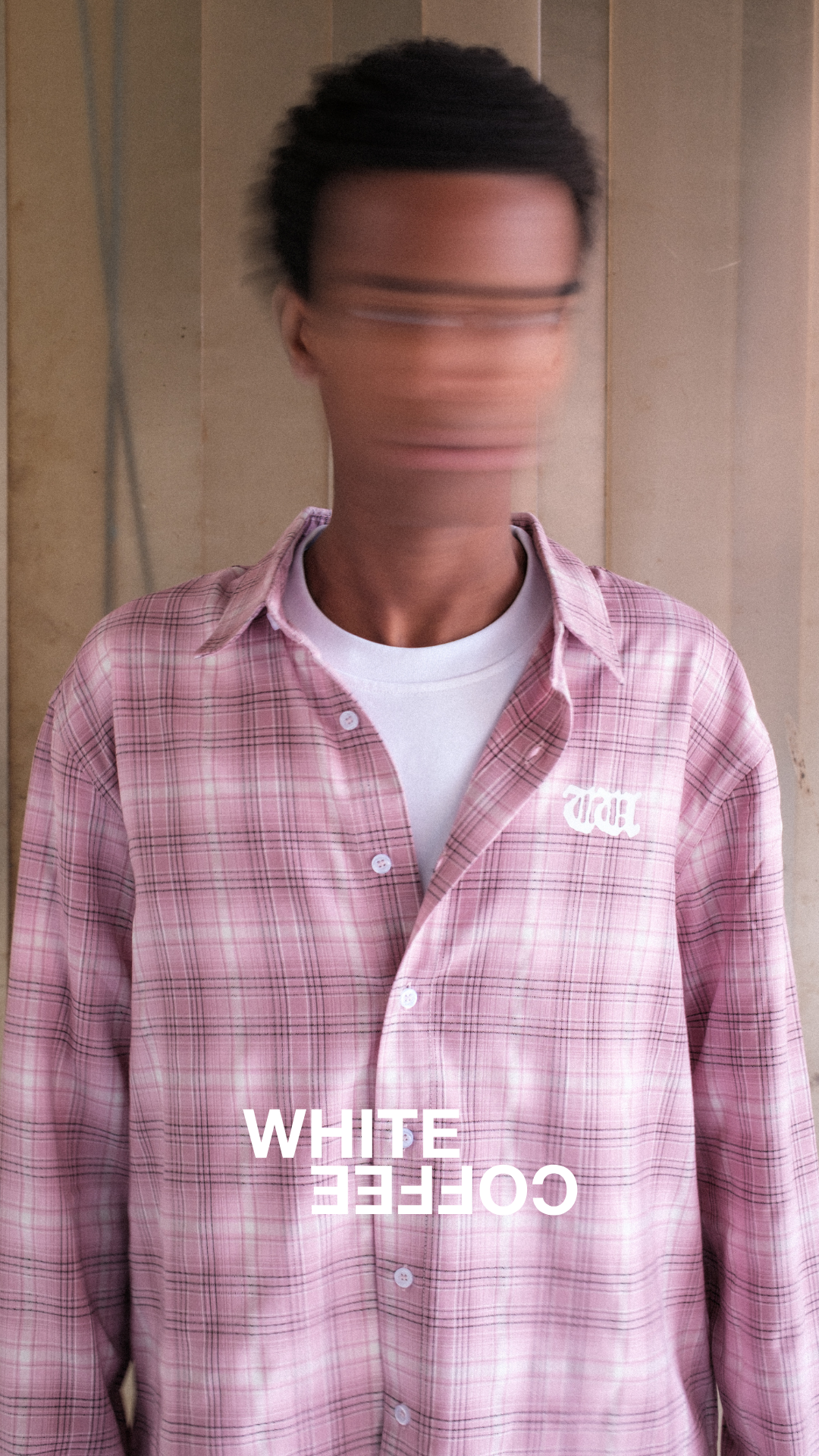 White Coffee Facebook ad: SEPTEMBER COLLECTION IS NOW LIVE