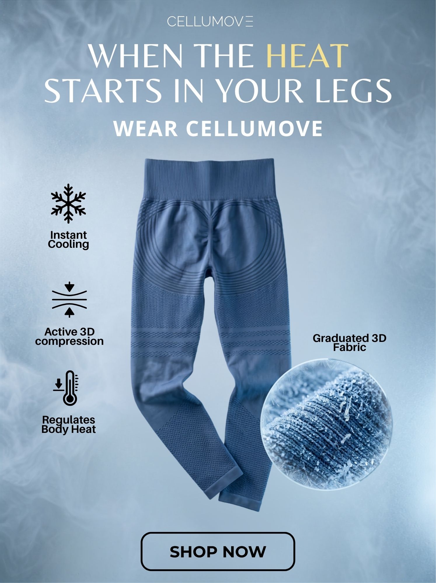 Cellumove- Facebook ad