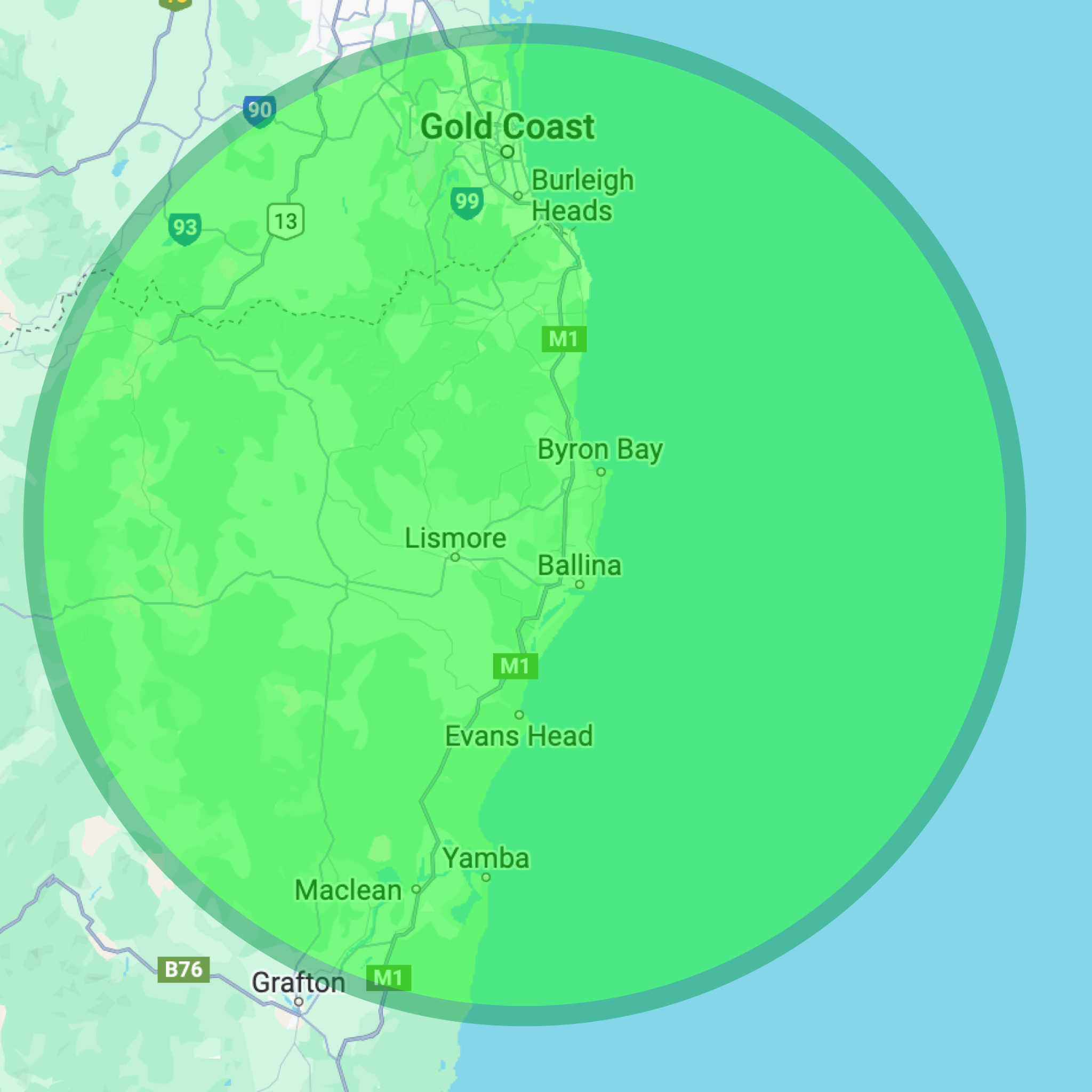 New South Wales Solar Program Facebook ad