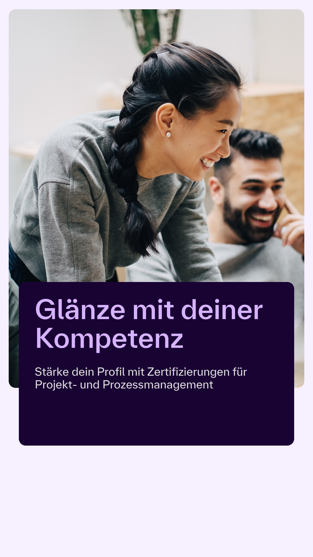 Haufe Akademie Facebook ad