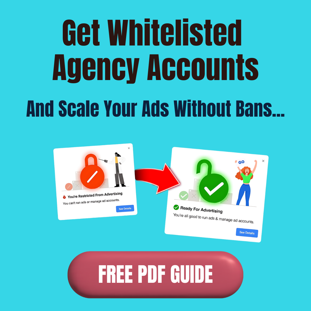 Resilient Ad Scaling Facebook ad: Unlock High-Trust Ad Accounts