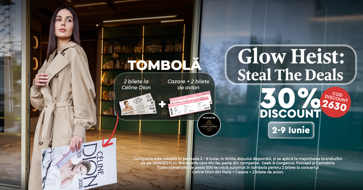 skinseen.ro Facebook ad