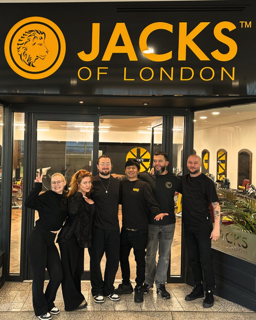 Jacks of London - Wimbledon Facebook ad: Jacks Of London Wimbledon - London - Book Online - Prices…